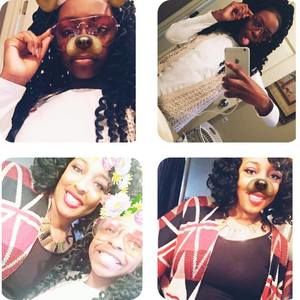 Meet your Posher, Raven